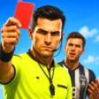 Icon of program: Football Referee Career S…