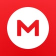 Icono de programa: MEGA