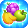 Icon of program: Sweet Fruit Shelves