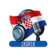 Icon of program: Zagreb Radio Stations - C…