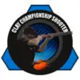 Icon of program: Clay Championship Shooter…