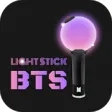 Icon of program: BTS LightStick