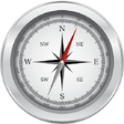 Icono de programa: Compass Offline | GPS Off…