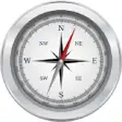 Icon of program: Compass Offline | GPS Off…