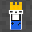 Icon of program: Kings GB & GBC : Emulator…