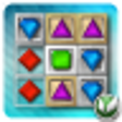 Jewels Maze! icon