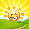 Icon of program: Bom dia Imagens e Recadin…