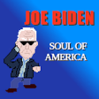 Icon of program: Joe Biden Soul of America…