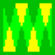 Icono de programa: David's Backgammon