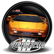 Icono de programa: Need for Speed III: Hot P…