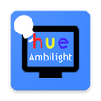 Icono de programa: Hue Ambilight