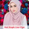 Icon of program: Live Chat Arab Girls Advi…