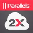 Icon of program: Parallels Client