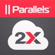 Parallels Client icon