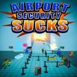 Icono de programa: Airport Security Sucks