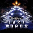 Icon of program: Dungeons 3: Famous Last W…