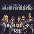 Icon of program: Scorpions ringtones free