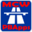 Icono de programa: Motorway Cam Watch UK