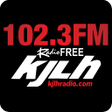 Icono de programa: 102.3 RadioFree KJLH