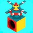 Icon of program: Blox 3D