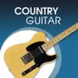 Icon of program: Country Guitar