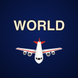 Icon of program: Flight Information: Airpo…