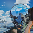 Icon of program: Warships vs Warplanes :Mo…