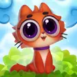 Icon of program: Merge Cats (Early Access)
