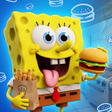 Icon of program: Square Sponge: Bikini Bat…