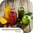 Icono de programa: Smoothie Recipes - Health…