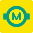 Icon of program: KakaoMetro - Subway Navig…