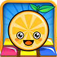 Icon of program: MatchUp Fruits Memory Gam…