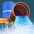 Icon of program: PipeRoll HD