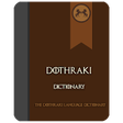 Icono de programa: Dothraki Language Diction…
