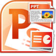 Icon of program: MS PowerPoint PPTX To PPT…