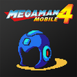 Icono de programa: Mega Man 4 Mobile