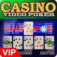 Icon of program: Casino Video Poker Deluxe…