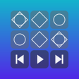 Icono de programa: Sky Auto Music: Clicker S…