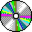 Icon of program: CD Audio MP3 Converter