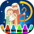 Icon of program: Coloring Book Children's …