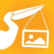 Icon of program: Pelipost- The "Photos-to-…