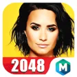 Icon of program: 2048 Demi Lovato Special …