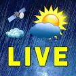 Icon of program: India Weather: Live Satel…