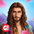 Icon of program: Frozen Flowers
