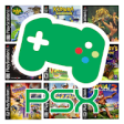 Icon of program: PSX GAME BEST COLLECTION