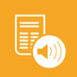 Icon of program: Listen 'em