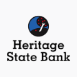 Icon of program: Heritage State Bank