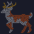 Icon of program: Arrow Puzzle Challenge