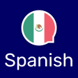 Icon of program: Learn Spanish - Espanol