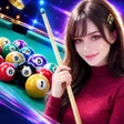 Icono de programa: Pool Beauty Quest